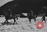 Image les sports d'hiver Garmisch-Partenkirchen Allemagne, 1936, de la seconde 62 séquences d'archives historiques vidéo 65675076351