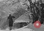 Image des civils allemands Garmisch-Partenkirchen Allemagne, 1936, de la seconde 9 séquences d'archives historiques vidéo 65675076352