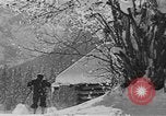 Image des civils allemands Garmisch-Partenkirchen Allemagne, 1936, de la seconde 10 séquences d'archives historiques vidéo 65675076352