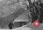 Image des civils allemands Garmisch-Partenkirchen Allemagne, 1936, de la seconde 11 séquences d'archives historiques vidéo 65675076352