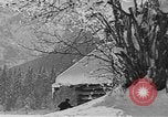 Image des civils allemands Garmisch-Partenkirchen Allemagne, 1936, de la seconde 13 séquences d'archives historiques vidéo 65675076352