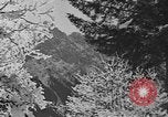 Image des civils allemands Garmisch-Partenkirchen Allemagne, 1936, de la seconde 15 séquences d'archives historiques vidéo 65675076352