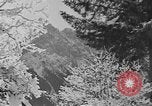 Image des civils allemands Garmisch-Partenkirchen Allemagne, 1936, de la seconde 17 séquences d'archives historiques vidéo 65675076352