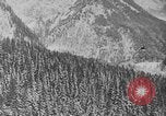 Image des civils allemands Garmisch-Partenkirchen Allemagne, 1936, de la seconde 27 séquences d'archives historiques vidéo 65675076352