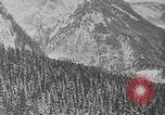 Image des civils allemands Garmisch-Partenkirchen Allemagne, 1936, de la seconde 28 séquences d'archives historiques vidéo 65675076352
