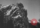 Image des civils allemands Garmisch-Partenkirchen Allemagne, 1936, de la seconde 31 séquences d'archives historiques vidéo 65675076352