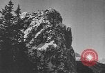 Image des civils allemands Garmisch-Partenkirchen Allemagne, 1936, de la seconde 32 séquences d'archives historiques vidéo 65675076352