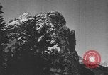 Image des civils allemands Garmisch-Partenkirchen Allemagne, 1936, de la seconde 33 séquences d'archives historiques vidéo 65675076352