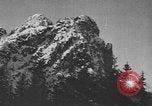 Image des civils allemands Garmisch-Partenkirchen Allemagne, 1936, de la seconde 35 séquences d'archives historiques vidéo 65675076352