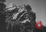 Image des civils allemands Garmisch-Partenkirchen Allemagne, 1936, de la seconde 36 séquences d'archives historiques vidéo 65675076352