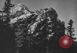 Image des civils allemands Garmisch-Partenkirchen Allemagne, 1936, de la seconde 39 séquences d'archives historiques vidéo 65675076352