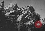 Image des civils allemands Garmisch-Partenkirchen Allemagne, 1936, de la seconde 40 séquences d'archives historiques vidéo 65675076352