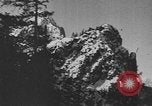 Image des civils allemands Garmisch-Partenkirchen Allemagne, 1936, de la seconde 42 séquences d'archives historiques vidéo 65675076352