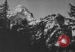 Image des civils allemands Garmisch-Partenkirchen Allemagne, 1936, de la seconde 44 séquences d'archives historiques vidéo 65675076352