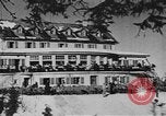 Image des civils allemands Garmisch-Partenkirchen Allemagne, 1936, de la seconde 46 séquences d'archives historiques vidéo 65675076352