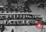Image des civils allemands Garmisch-Partenkirchen Allemagne, 1936, de la seconde 48 séquences d'archives historiques vidéo 65675076352