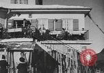 Image des civils allemands Garmisch-Partenkirchen Allemagne, 1936, de la seconde 52 séquences d'archives historiques vidéo 65675076352