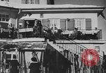 Image des civils allemands Garmisch-Partenkirchen Allemagne, 1936, de la seconde 53 séquences d'archives historiques vidéo 65675076352