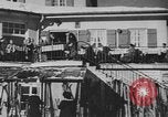 Image des civils allemands Garmisch-Partenkirchen Allemagne, 1936, de la seconde 54 séquences d'archives historiques vidéo 65675076352