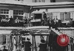 Image des civils allemands Garmisch-Partenkirchen Allemagne, 1936, de la seconde 56 séquences d'archives historiques vidéo 65675076352