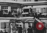 Image des civils allemands Garmisch-Partenkirchen Allemagne, 1936, de la seconde 57 séquences d'archives historiques vidéo 65675076352