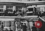 Image des civils allemands Garmisch-Partenkirchen Allemagne, 1936, de la seconde 58 séquences d'archives historiques vidéo 65675076352