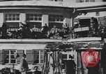 Image des civils allemands Garmisch-Partenkirchen Allemagne, 1936, de la seconde 59 séquences d'archives historiques vidéo 65675076352