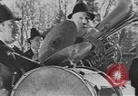 Image des civils allemands Garmisch-Partenkirchen Allemagne, 1936, de la seconde 6 séquences d'archives historiques vidéo 65675076353