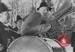 Image des civils allemands Garmisch-Partenkirchen Allemagne, 1936, de la seconde 7 séquences d'archives historiques vidéo 65675076353