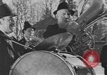 Image des civils allemands Garmisch-Partenkirchen Allemagne, 1936, de la seconde 8 séquences d'archives historiques vidéo 65675076353