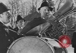 Image des civils allemands Garmisch-Partenkirchen Allemagne, 1936, de la seconde 9 séquences d'archives historiques vidéo 65675076353