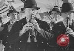 Image des civils allemands Garmisch-Partenkirchen Allemagne, 1936, de la seconde 13 séquences d'archives historiques vidéo 65675076353