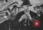 Image des civils allemands Garmisch-Partenkirchen Allemagne, 1936, de la seconde 17 séquences d'archives historiques vidéo 65675076353