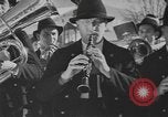 Image des civils allemands Garmisch-Partenkirchen Allemagne, 1936, de la seconde 18 séquences d'archives historiques vidéo 65675076353