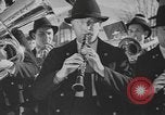 Image des civils allemands Garmisch-Partenkirchen Allemagne, 1936, de la seconde 19 séquences d'archives historiques vidéo 65675076353