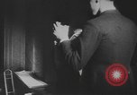Image des civils allemands Garmisch-Partenkirchen Allemagne, 1936, de la seconde 43 séquences d'archives historiques vidéo 65675076353
