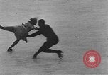 Image of German figure skaters Garmisch-Partenkirchen Germany, 1936, second 12 stock footage video 65675076354