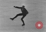 Image of German figure skaters Garmisch-Partenkirchen Germany, 1936, second 35 stock footage video 65675076354