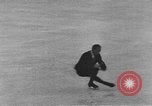 Image of German figure skaters Garmisch-Partenkirchen Germany, 1936, second 37 stock footage video 65675076354