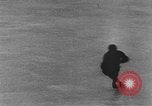 Image of German figure skaters Garmisch-Partenkirchen Germany, 1936, second 41 stock footage video 65675076354