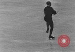 Image of German figure skaters Garmisch-Partenkirchen Germany, 1936, second 44 stock footage video 65675076354