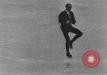 Image of German figure skaters Garmisch-Partenkirchen Germany, 1936, second 45 stock footage video 65675076354