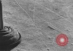 Image ice match de curling Garmisch-Partenkirchen Allemagne, 1936, de la seconde 44 séquences d'archives historiques vidéo 65675076356