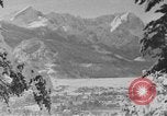 Image les sports d'hiver Garmisch-Partenkirchen Allemagne, 1936, de la seconde 1 séquences d'archives historiques vidéo 65675076357