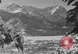 Image les sports d'hiver Garmisch-Partenkirchen Allemagne, 1936, de la seconde 4 séquences d'archives historiques vidéo 65675076357