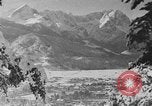 Image les sports d'hiver Garmisch-Partenkirchen Allemagne, 1936, de la seconde 5 séquences d'archives historiques vidéo 65675076357