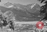 Image les sports d'hiver Garmisch-Partenkirchen Allemagne, 1936, de la seconde 6 séquences d'archives historiques vidéo 65675076357