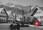 Image les sports d'hiver Garmisch-Partenkirchen Allemagne, 1936, de la seconde 7 séquences d'archives historiques vidéo 65675076357