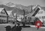 Image les sports d'hiver Garmisch-Partenkirchen Allemagne, 1936, de la seconde 14 séquences d'archives historiques vidéo 65675076357