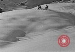Image les sports d'hiver Garmisch-Partenkirchen Allemagne, 1936, de la seconde 17 séquences d'archives historiques vidéo 65675076357